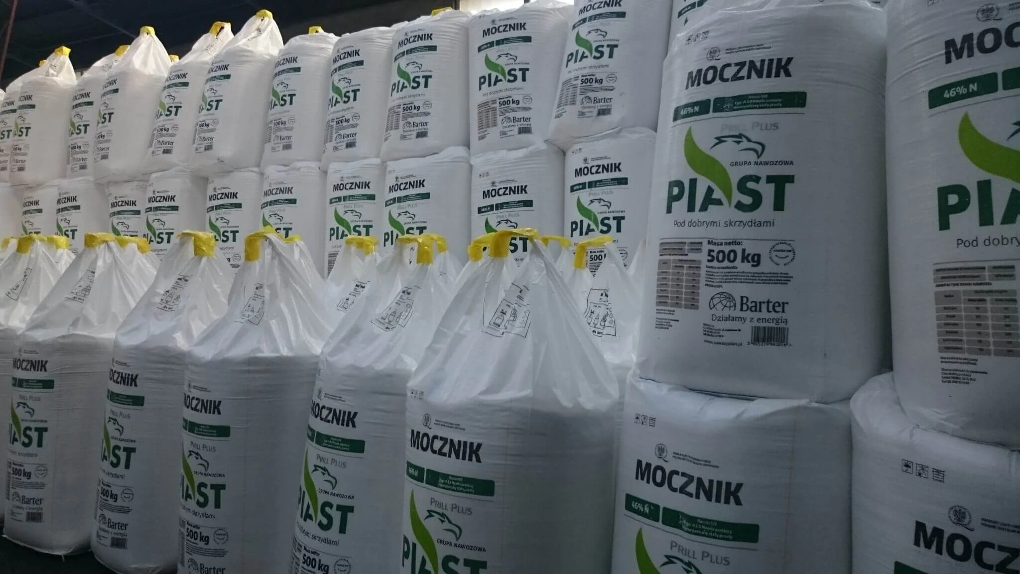 Ammonium nitrate for sale