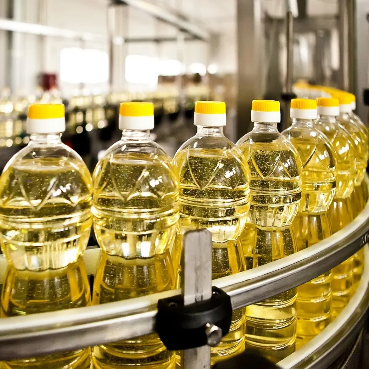 Sunflower oil for sale