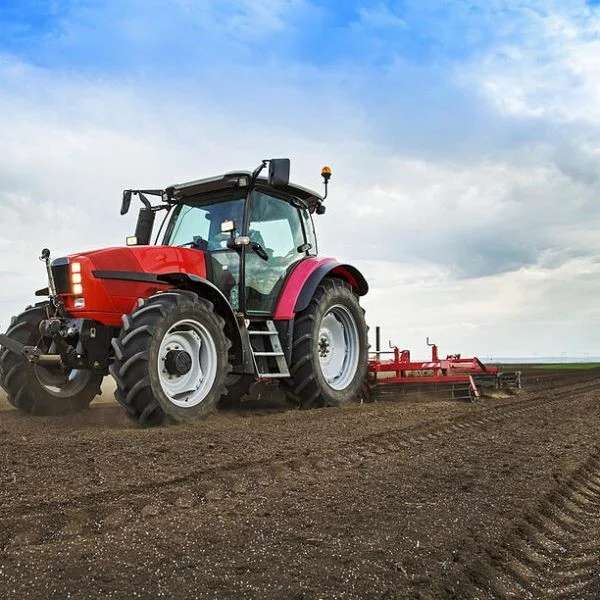 Agricultural products including wheat, corn, and sunflower seeds